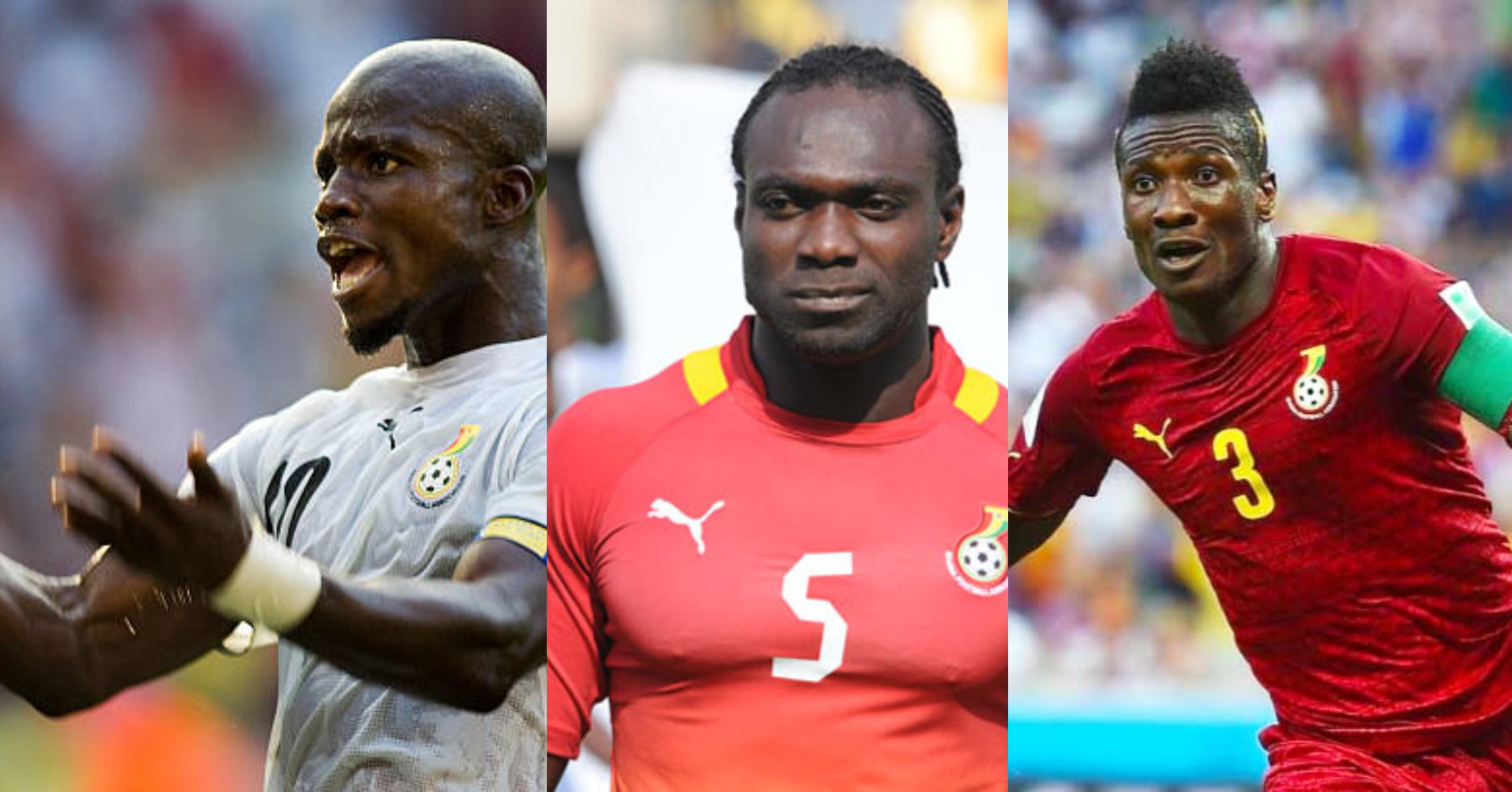 Top 5 Fastest Players in World Football of All Time - Ghana Latest