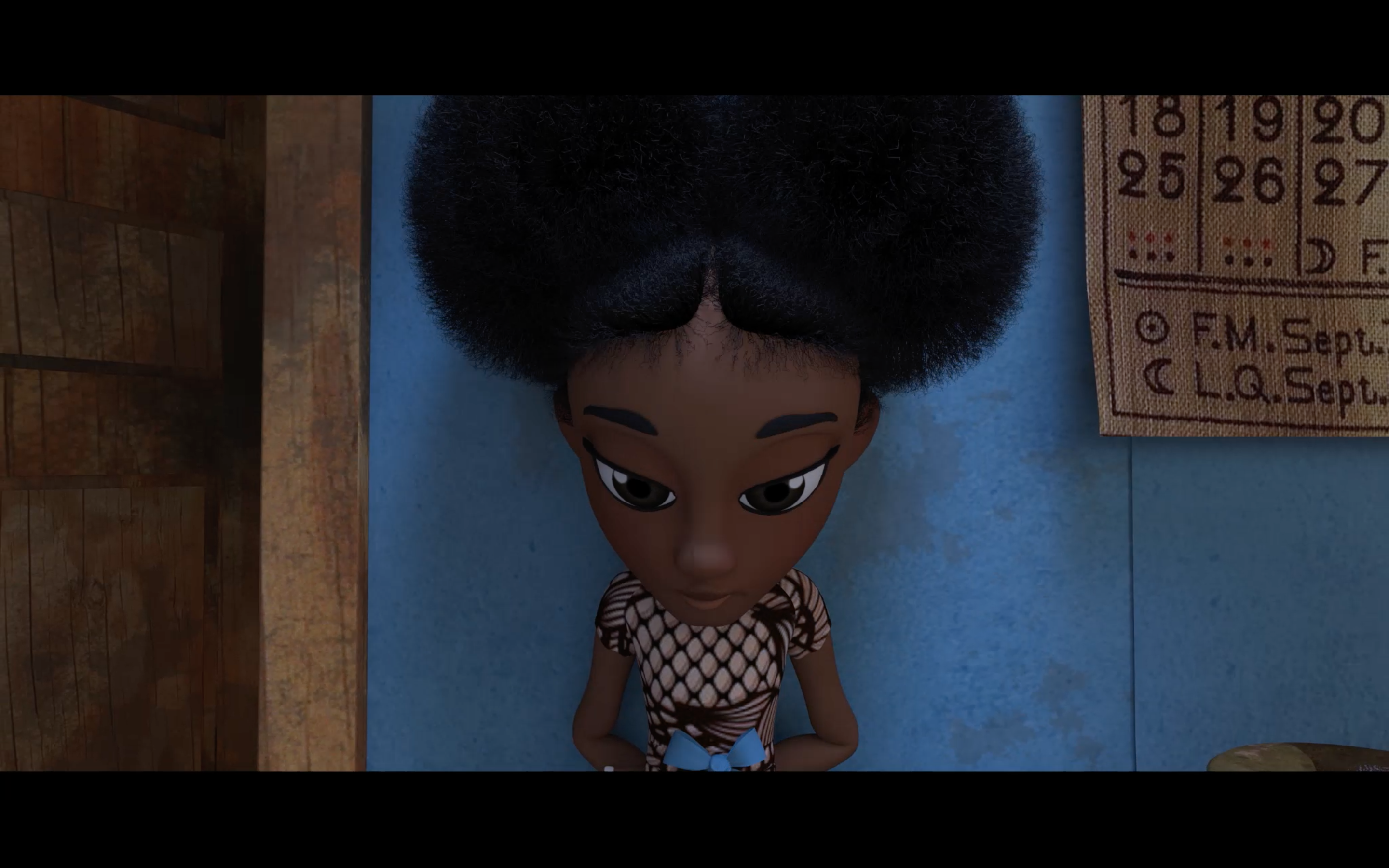 Nigeria's first feature-length animated movie set for December 11 premiere date | Pulse Nigeria Nigeria's first feature-length animated movie set for December 11 premiere date | Pulse Nigeria