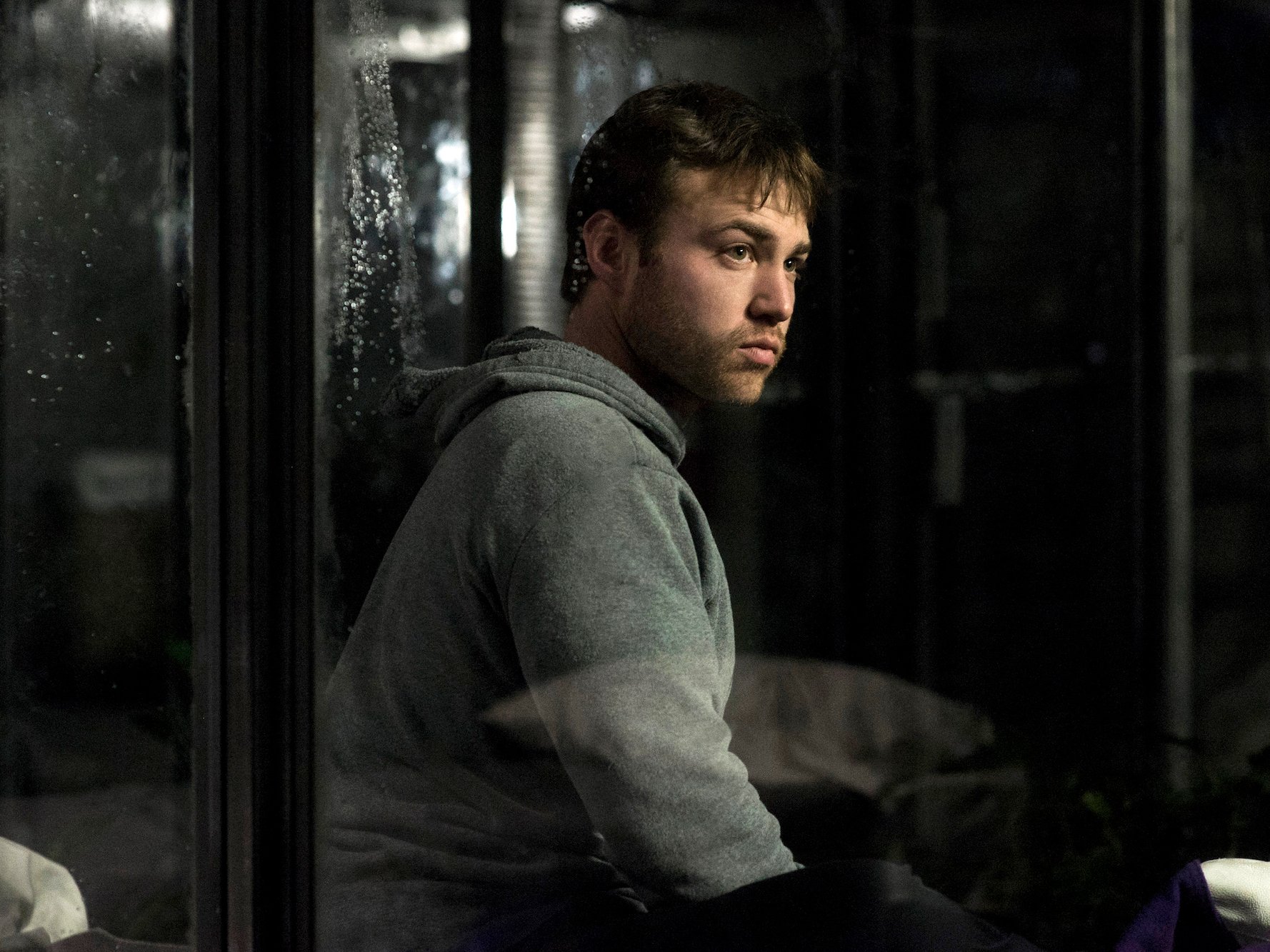 The Oa Star Emory Cohen Reveals How He Snuck In The Show S Iconic Movements For One Key Scene Pulse Nigeria