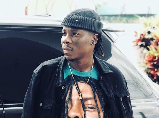 Stonebwoy