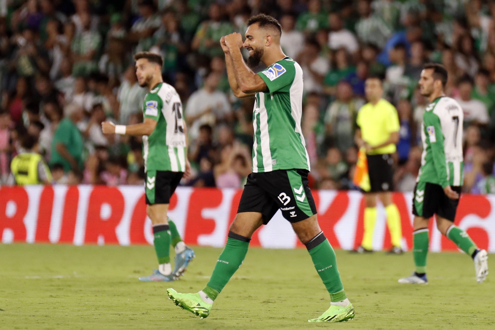 Real Betis