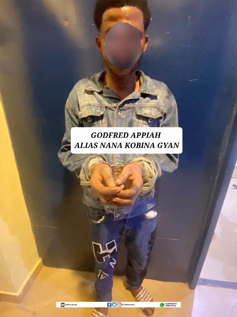 Police arrest 3 suspects for brandishing weapons in viral video
