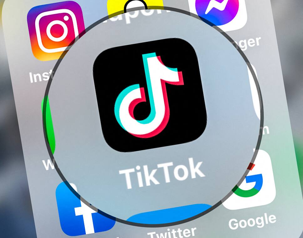 TikTok deletes 1.4 million videos posted by Nigerian users in Q3, 2023