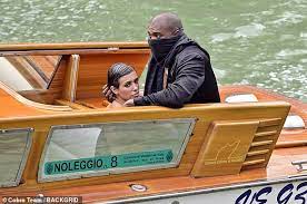 Another angle captured by the other boat riders [TMZ]