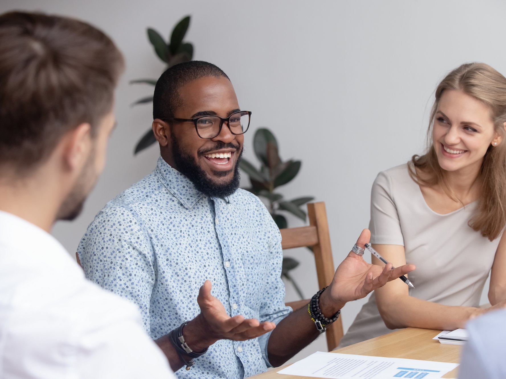 5 ways to handle the \'workplace snitch\' professionally