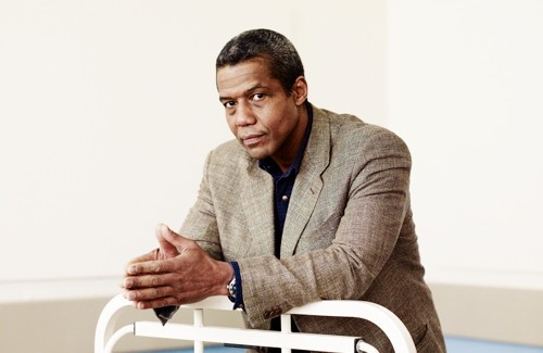 Hugh Quarshie