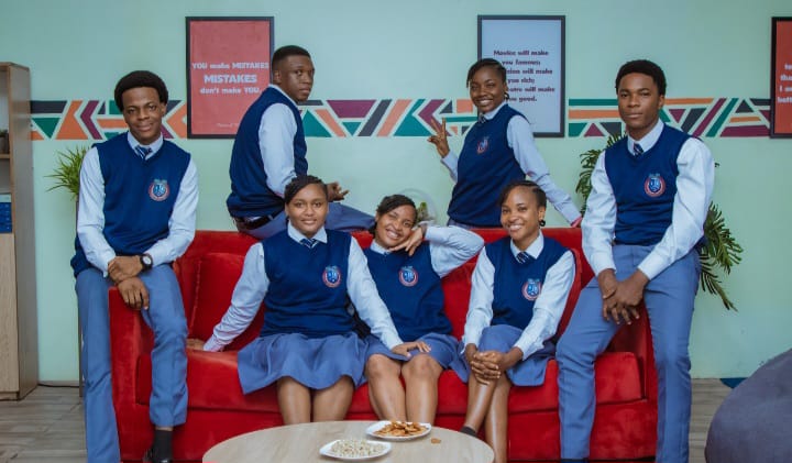 School of Hearts: Temple Pictures commences production for teen series