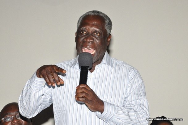 Winning the 2024 elections will be very difficult for NPP – Osafo-Maafo
