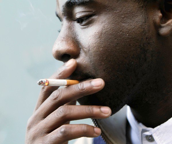 He steals my money to buy cigarettes - Woman tells court, granted divorce