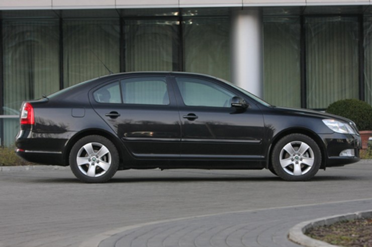 skoda octavia 2 0 tdi stara technika w nowym opakowaniu skoda octavia 2 0 tdi stara technika w nowym opakowaniu