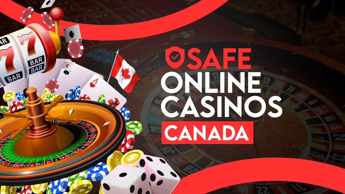 Safe Online Casinos - Safest Online Casinos to Play (2023)