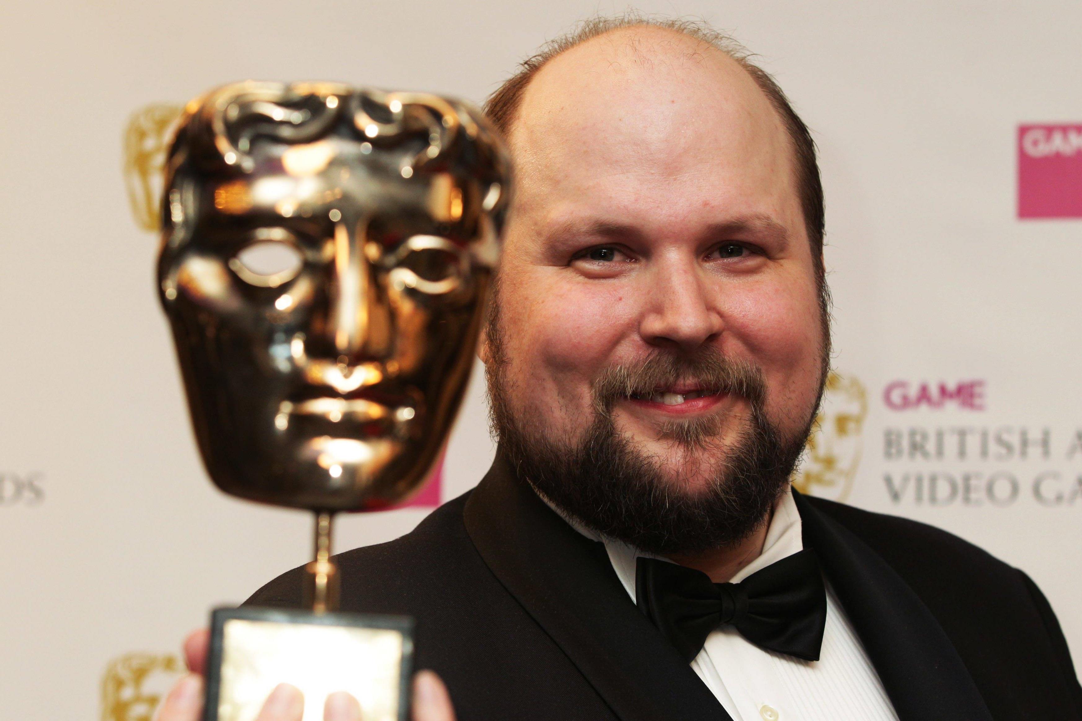 Markus Persson