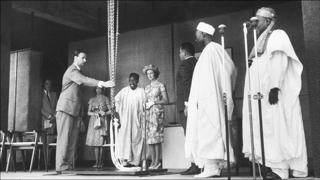 10 most interesting events that occurred in 1960 alongside Nigeria\'s independence