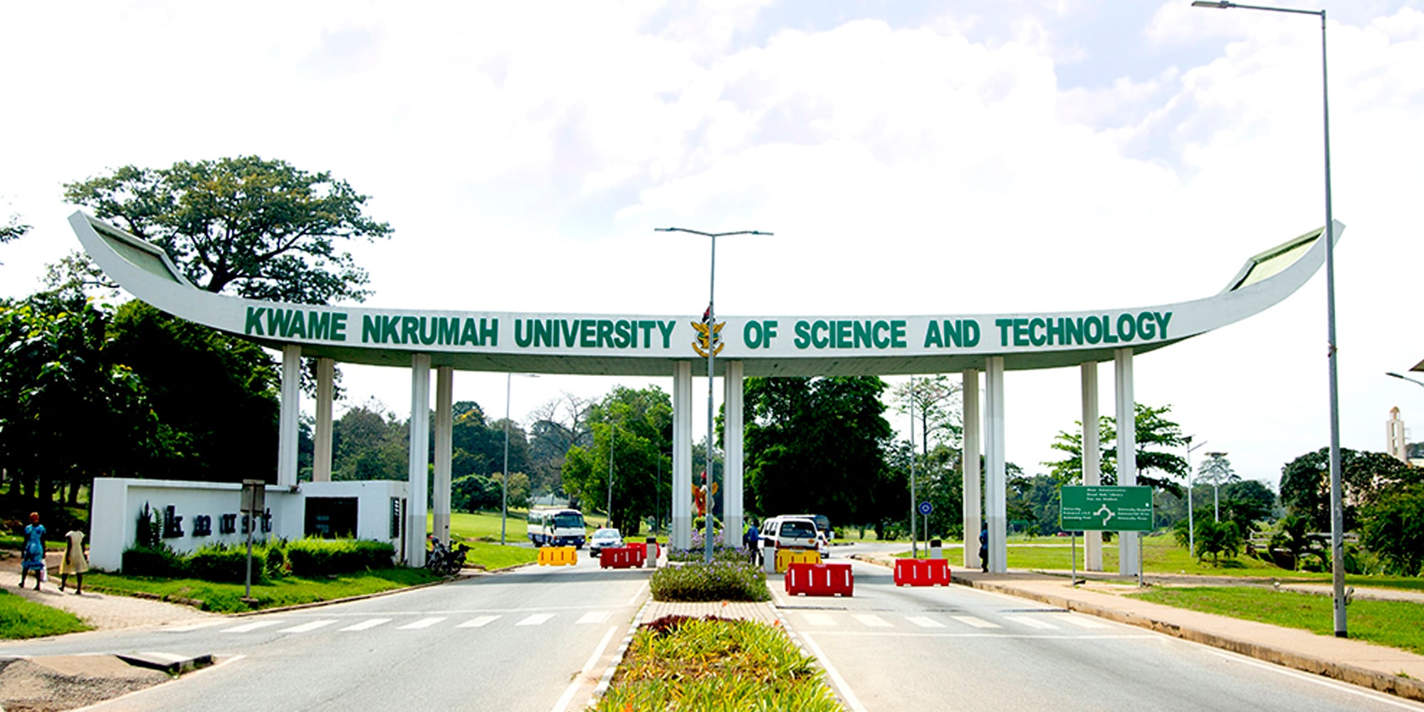 Auditor General’s report: Only 61 out of 360 programmes offered by KNUST accredited
