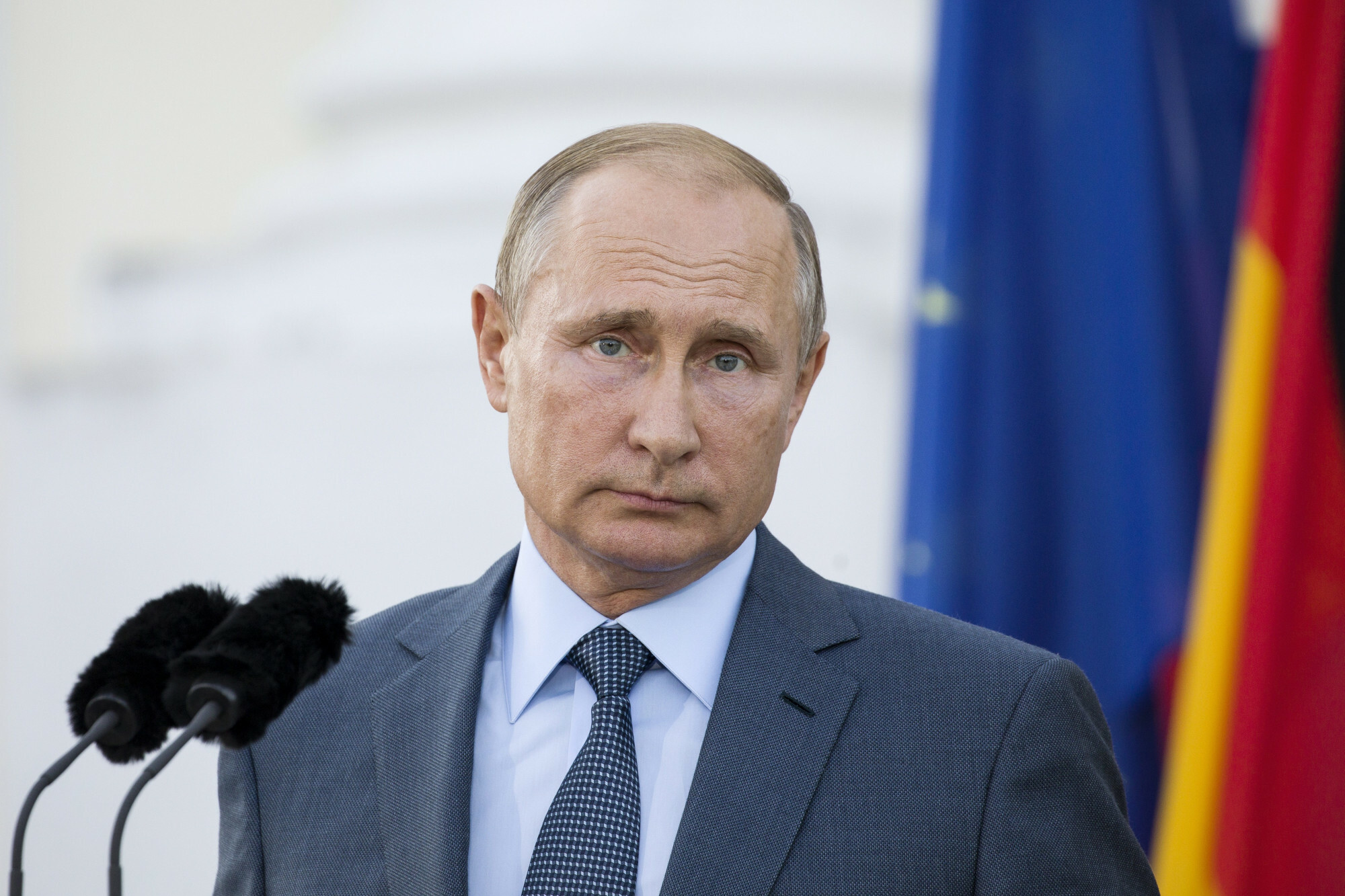 Wojna Rosja Ukraina W Co Gra Putin