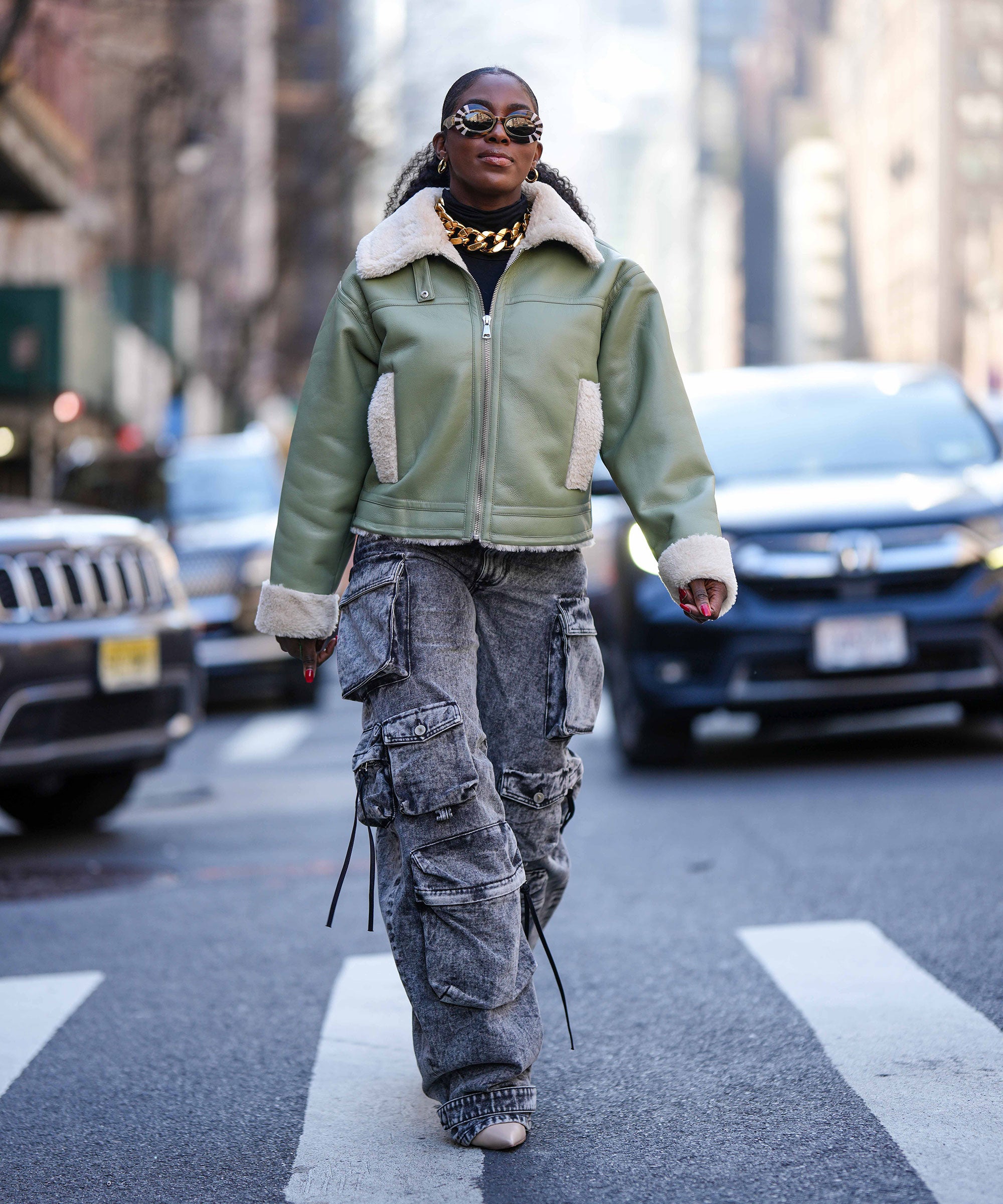 cargo