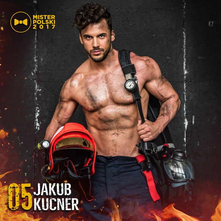 Road to Mr. Polski 2017 - Winner: Jakub Kucner!  C8d691ba72639e3ecb8297220f81d618