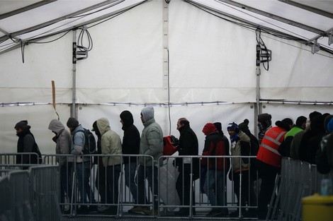Najveći broj migranta želi da se nastani u Nemačkoj