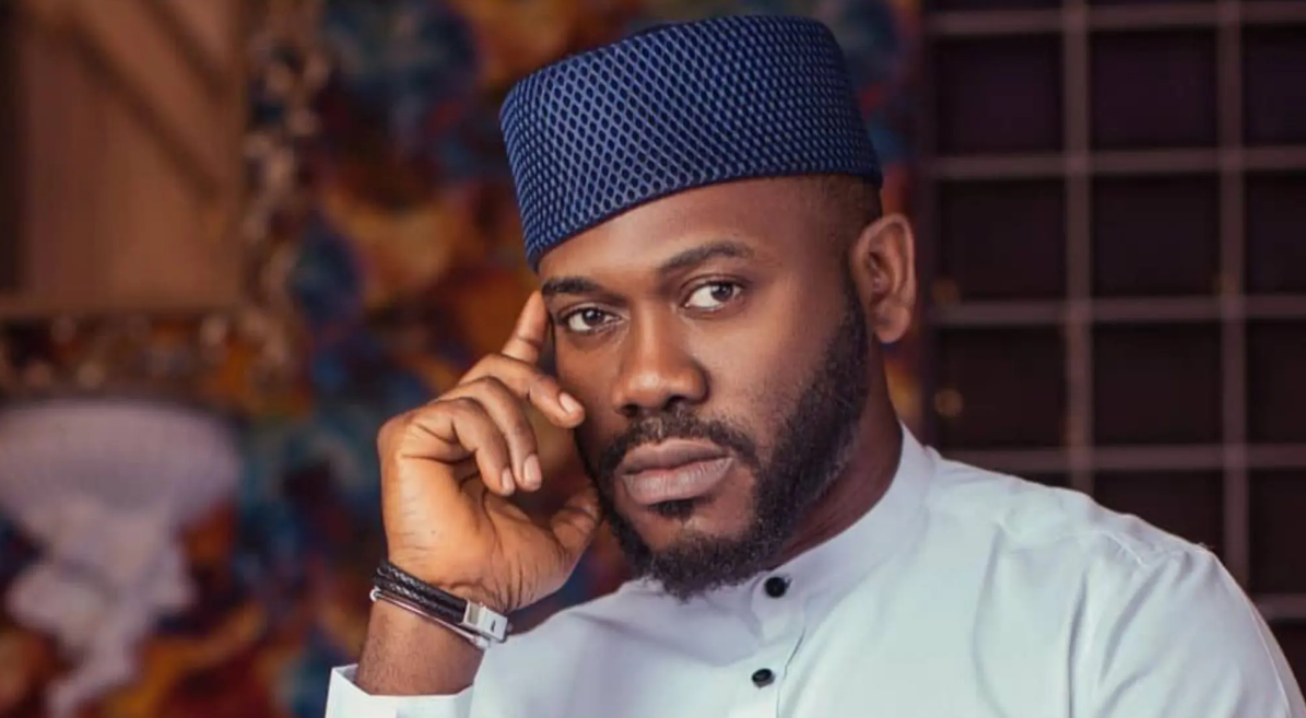 Deyemi Okanlawon on producing 'All's Fair In Love' while expecting a baby