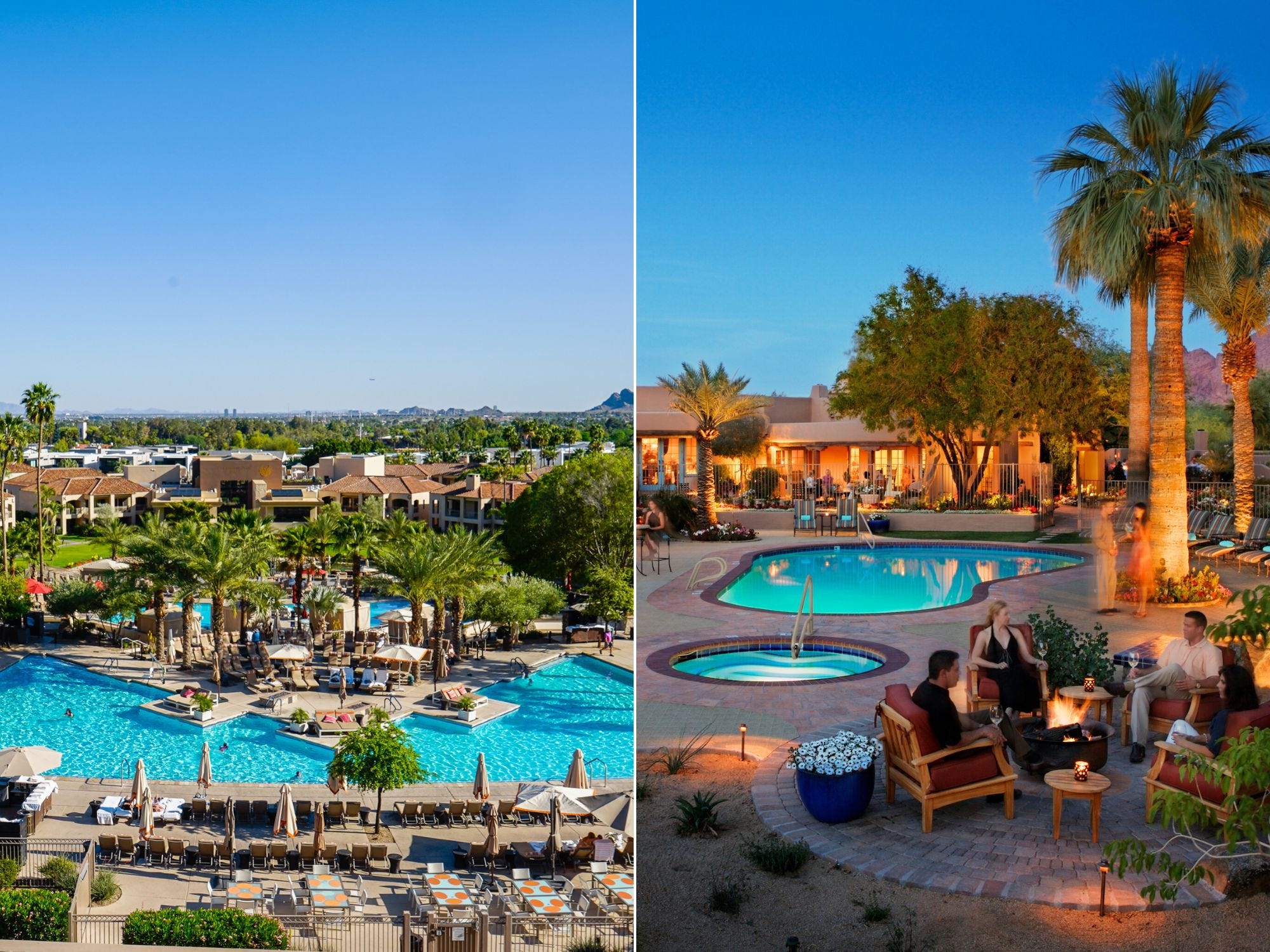 Ghana ranks 10th in Africa’s hotel devt – Report