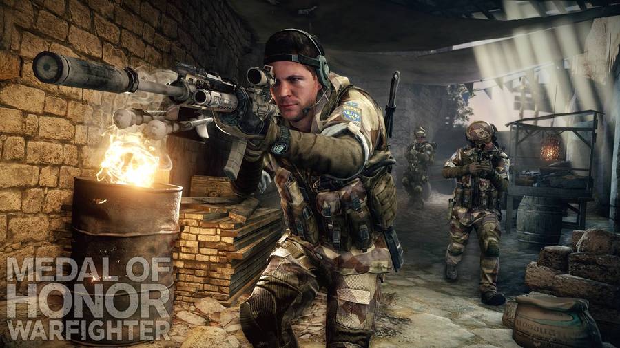 gra medal of honor warfighter