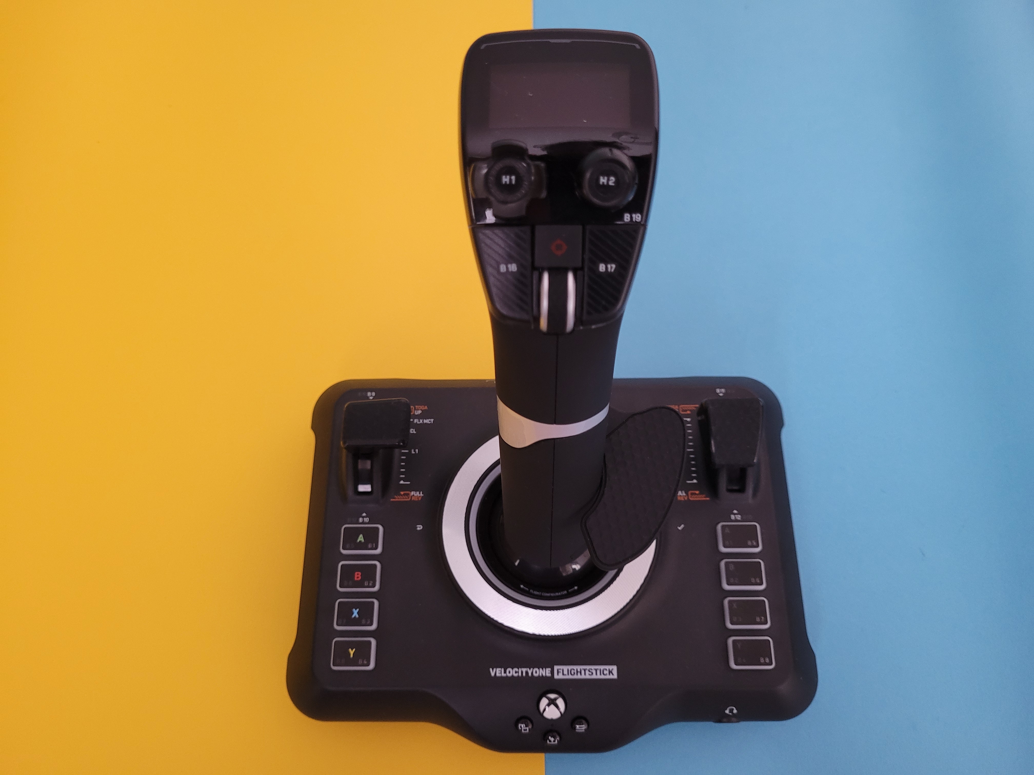 5 Best Flight Simulator Joysticks 