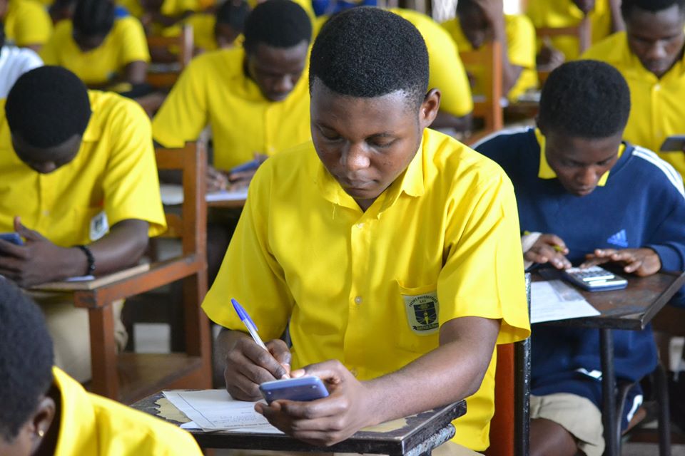 Top 10 African countries with the best education system (in 2022)