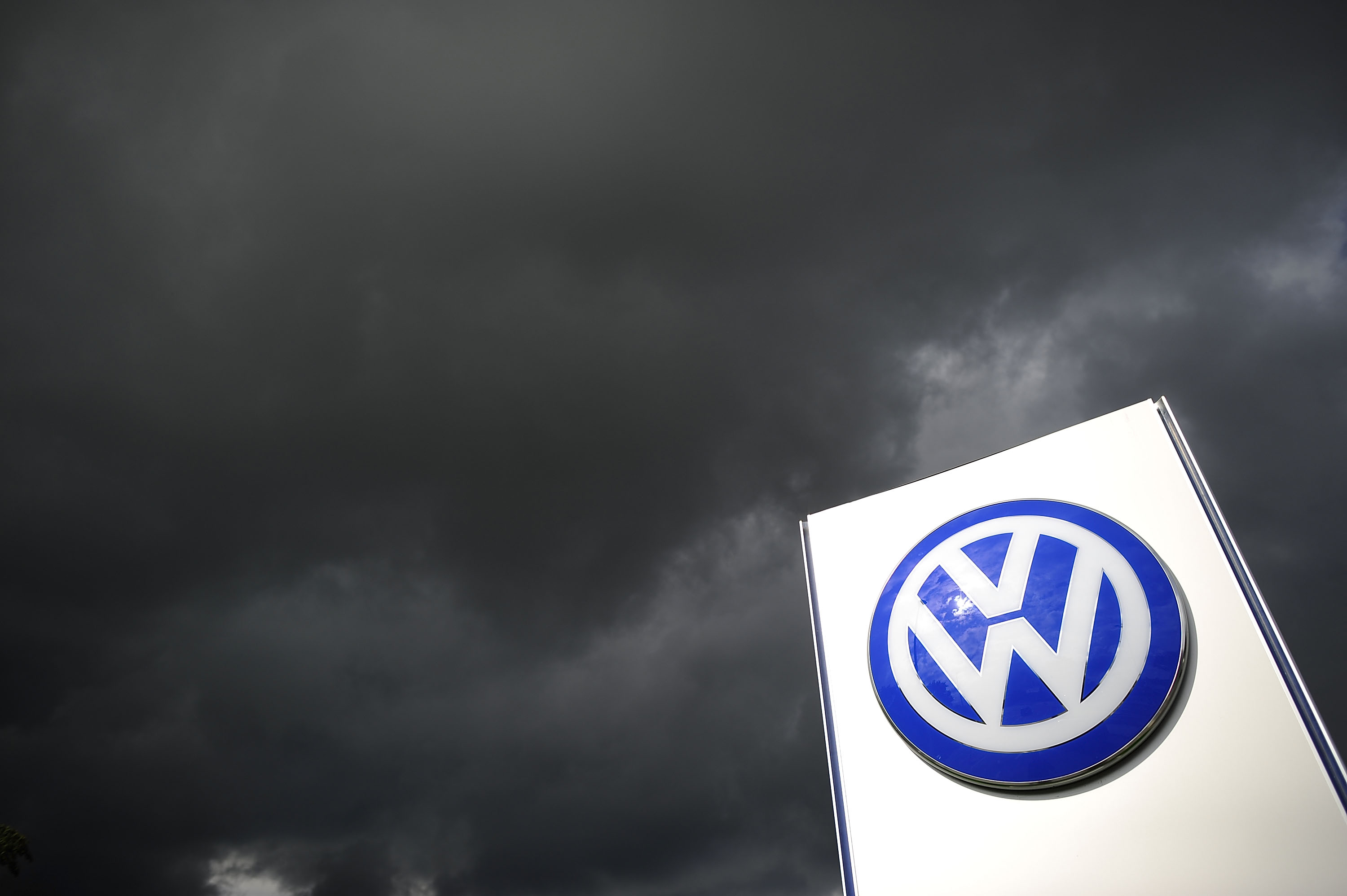 Volkswagen Pozwany Przez 3 Stany Usa Ws. Afery Silnikowej