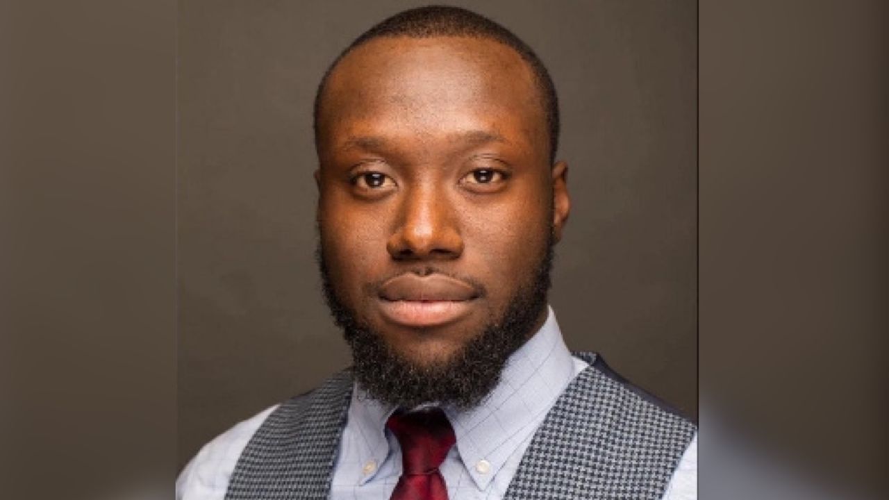 Insuah Fuseini’s son jailed 2 years in US for fraud and money laundering