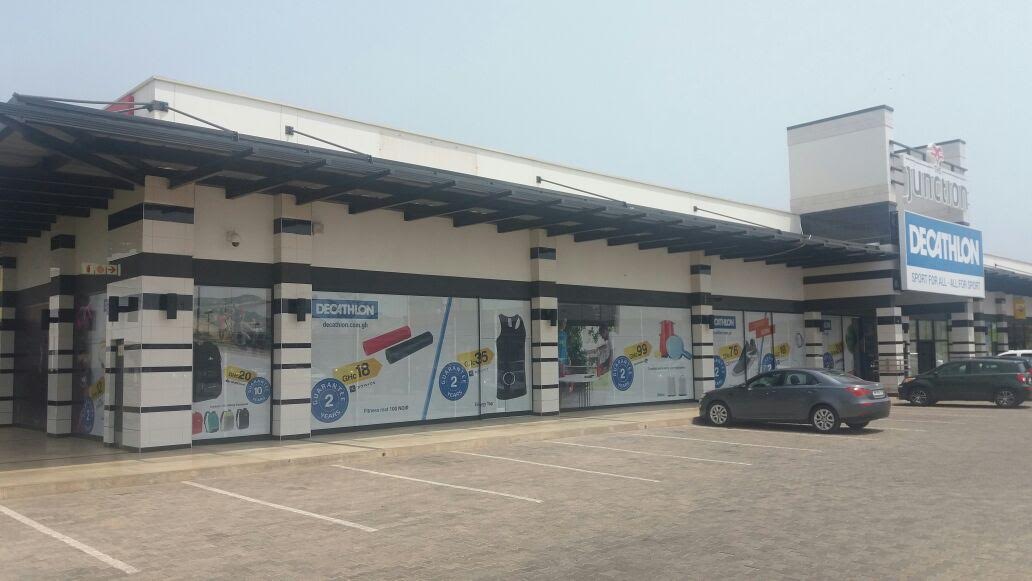 decathlon ghana