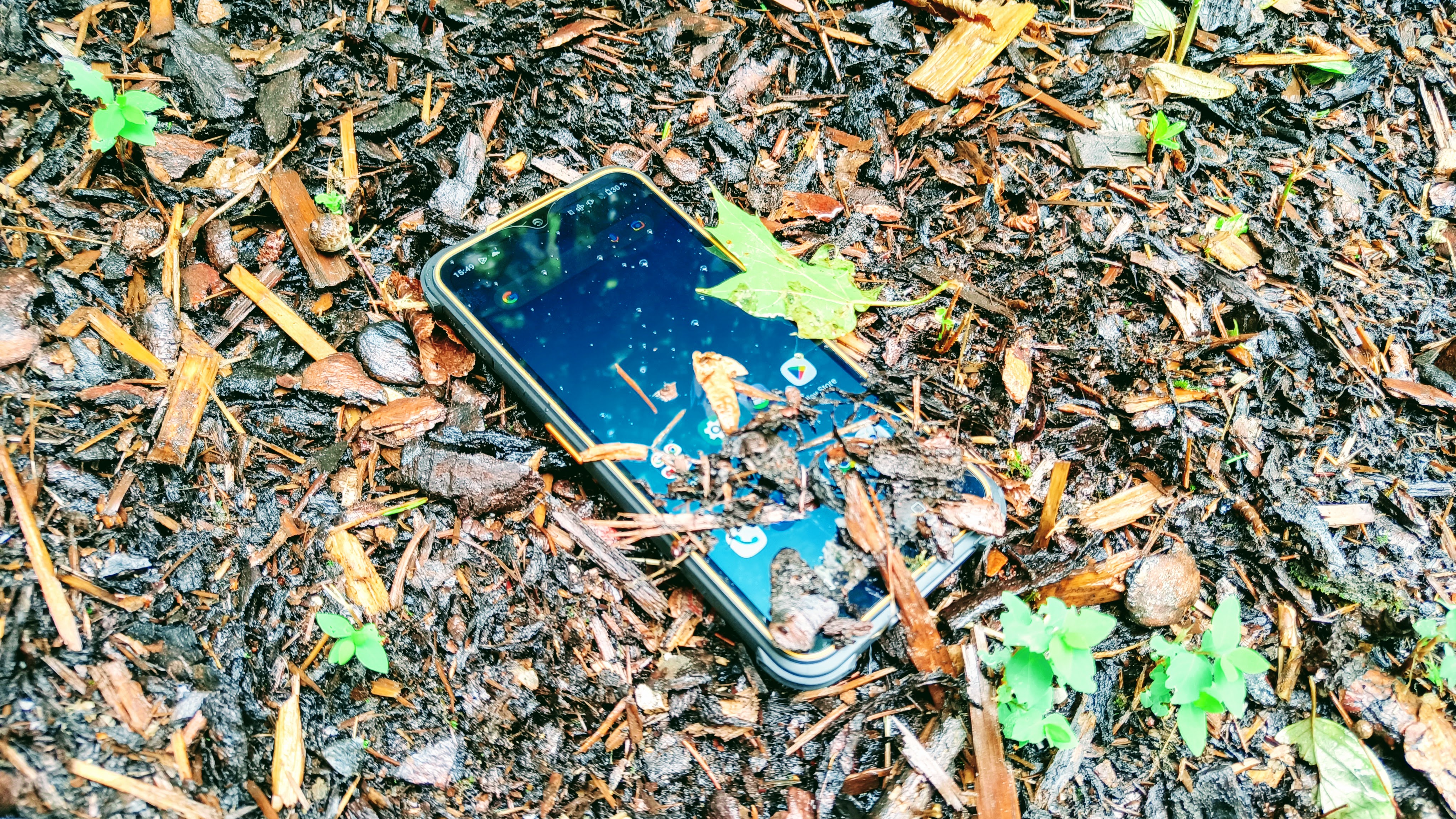 Top 10: Die besten Outdoor-Handys – Smartphones von Samsung & Gigaset  überzeugen | TechStage