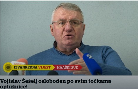 Večernji list