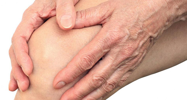 a bokaízület krónikus gyulladása térd osteoporosis 2 3 fokos kezelés