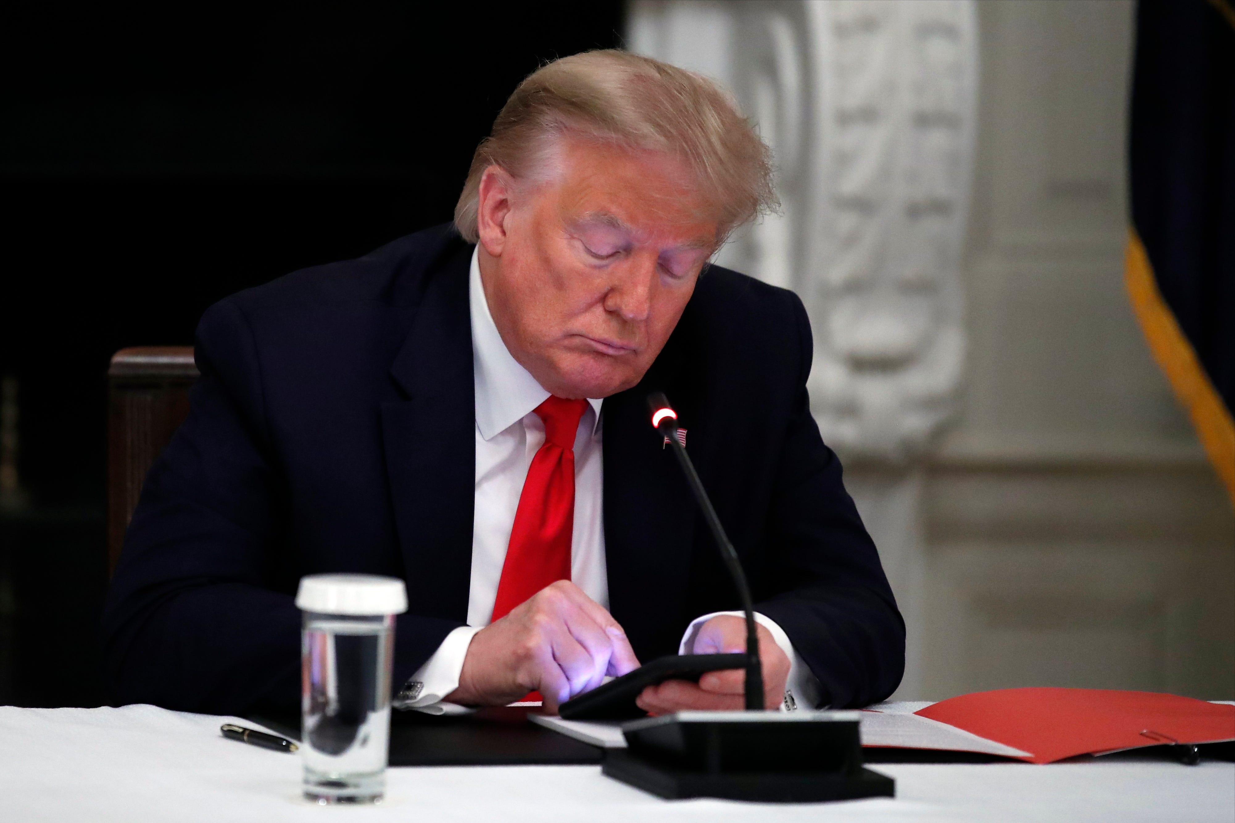 The proposed expansion comes amid heightened scrutiny of U.S. immigration policies under President Trump’s second term