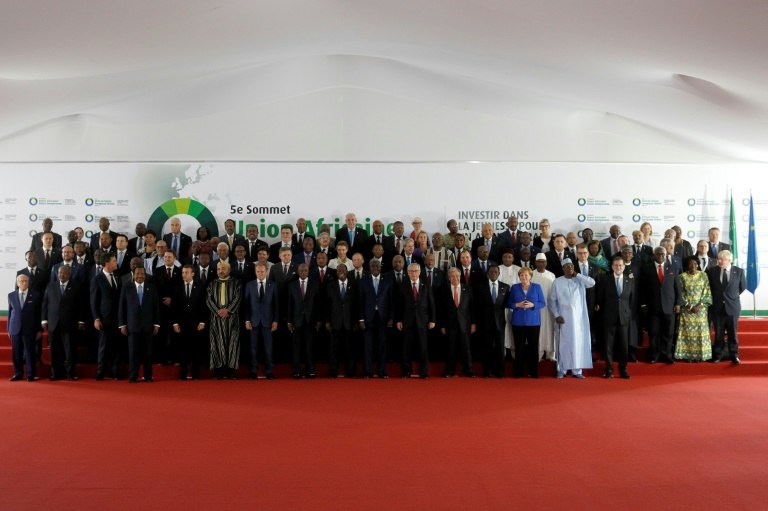 AU, ECOWAS, and EU rally behind Nigeria amid U.S. threats of military action