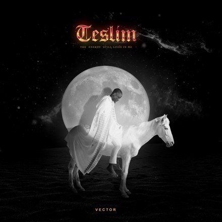 Vector - 'Teslim'