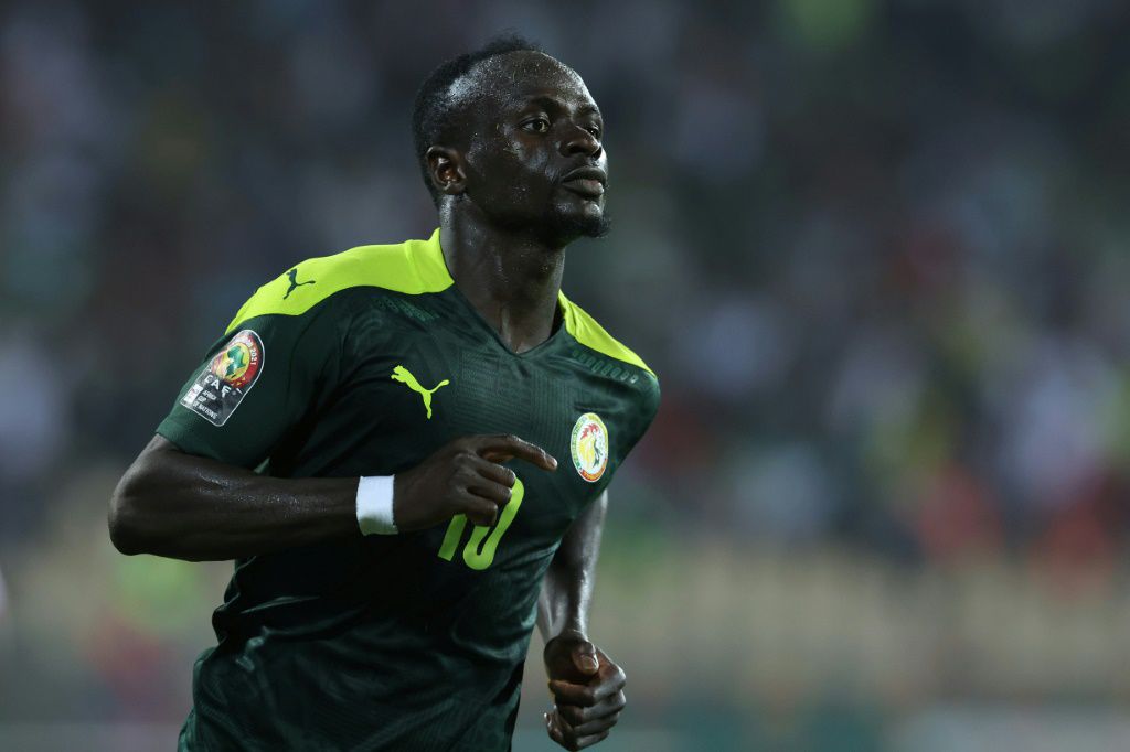 Sadio