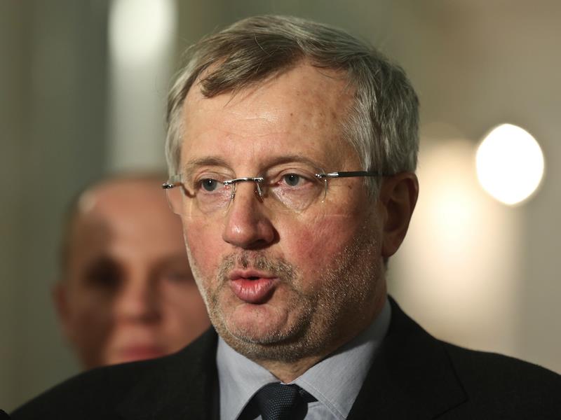 Marek Siwiec Polska Newsweek.pl