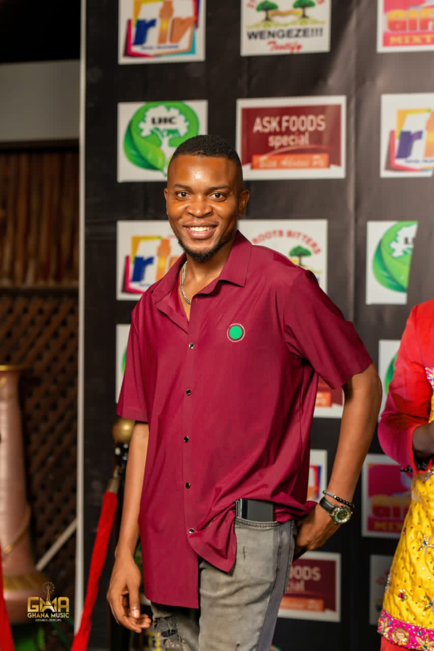 Obrafour’s suit against Drake could shape copyright issues in Ghana - Van Calebs