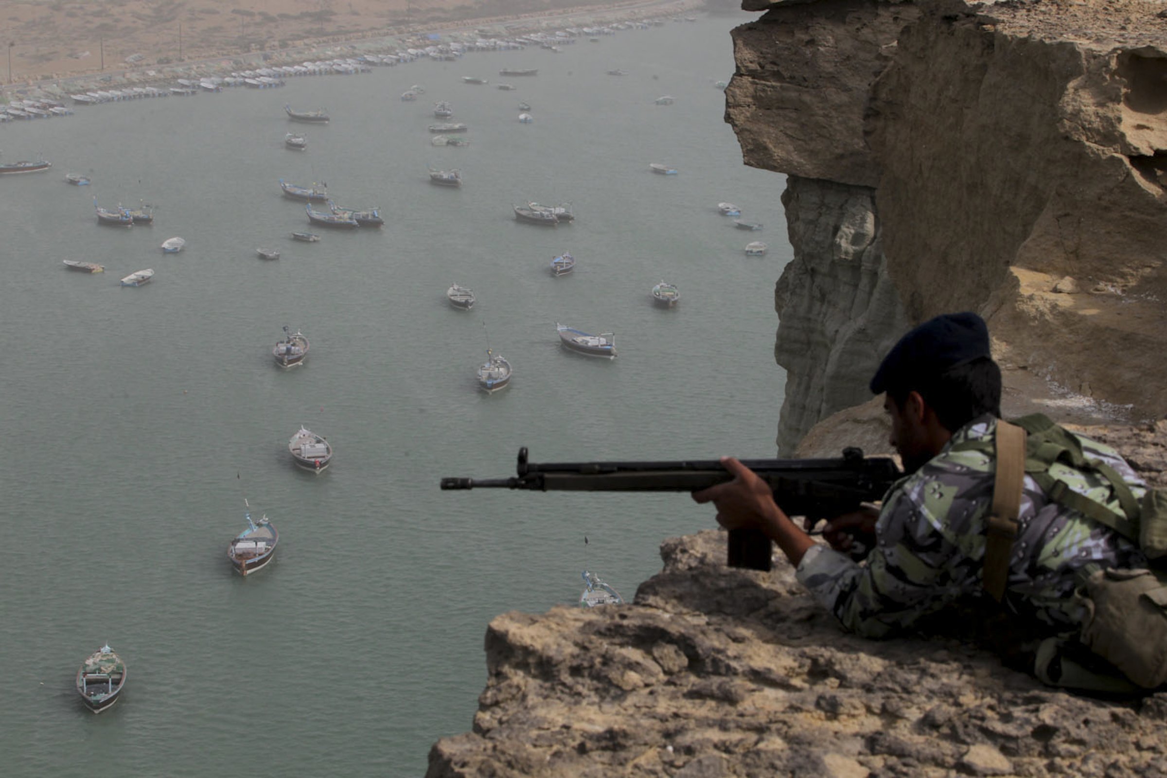 Africa counts losses as Strait of Hormuz tensions between US and Iran hit five key sectors across the continent