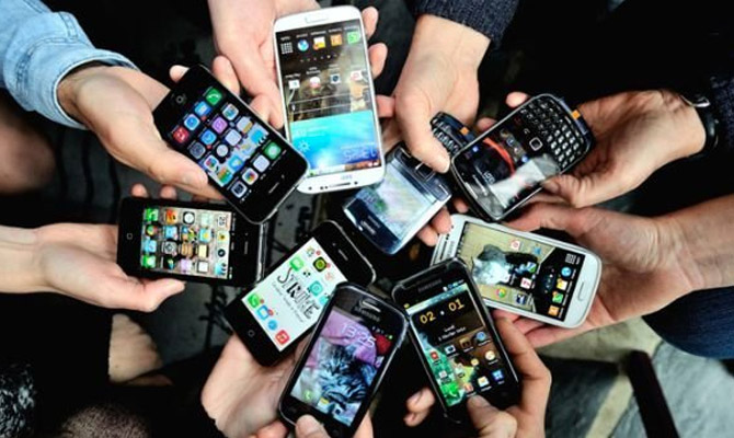 ​С какими проблемами чаще всего сталкиваются пользователи смартфонов