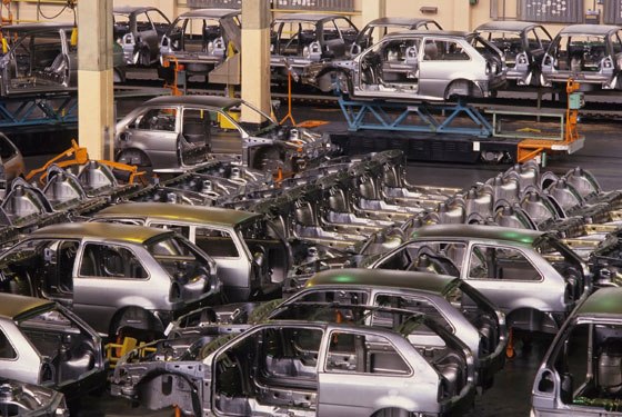 Morocco's manufacturing expansion is underpinned by significant global investments and conducive government policies.