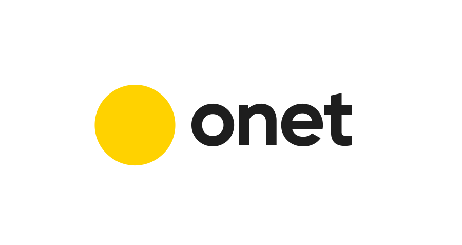 Onet – Jesteś na bieżąco