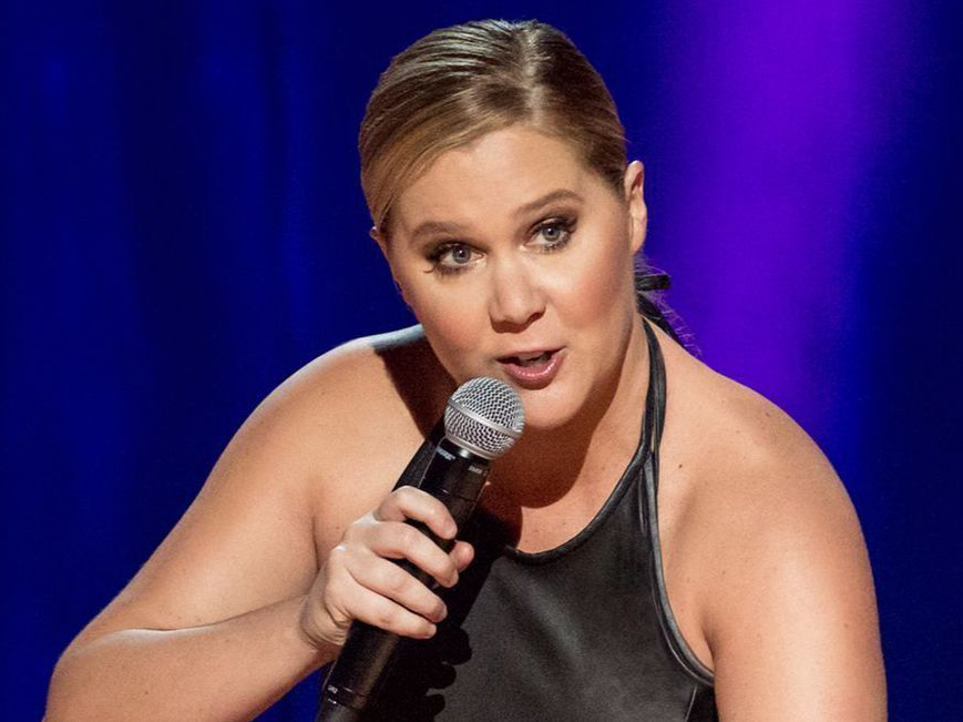 5 Comedians Netflix Has Paid Huge Amounts Of Money To Including An 5 Comedians Netflix Has Paid Huge Amounts Of Money To Including An