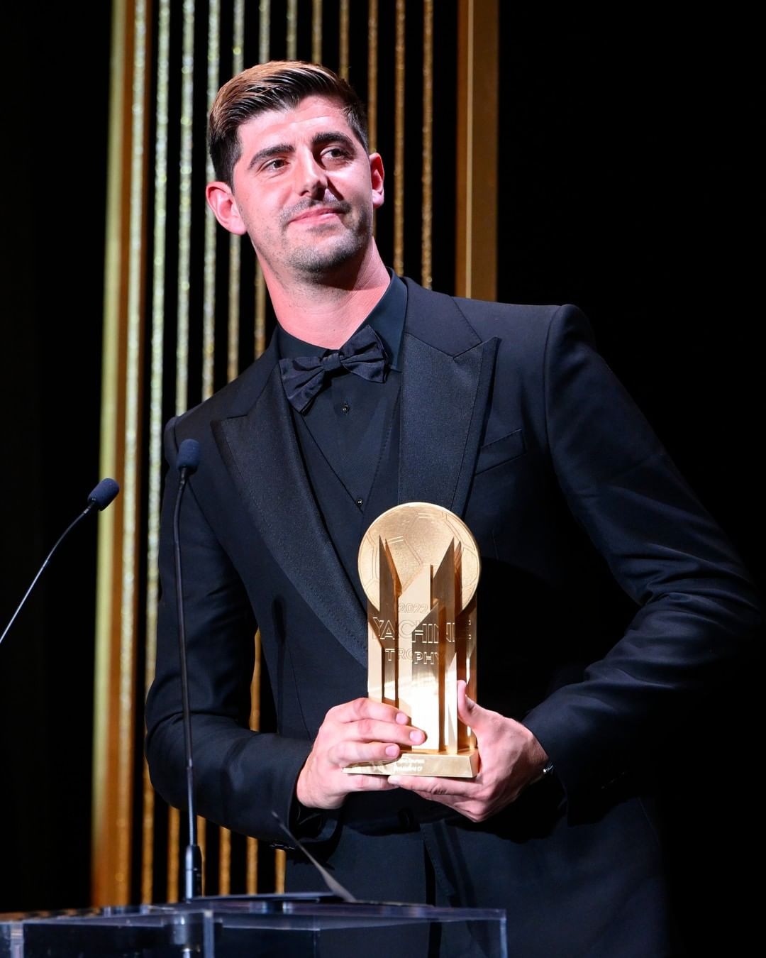 Karim Benzema wins 2022 Ballon d\'Or, beats Mane, De Bruyne