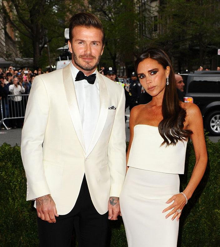 Hamilton és Nicole megelőzi a Beckham házaspárt? - Blikk