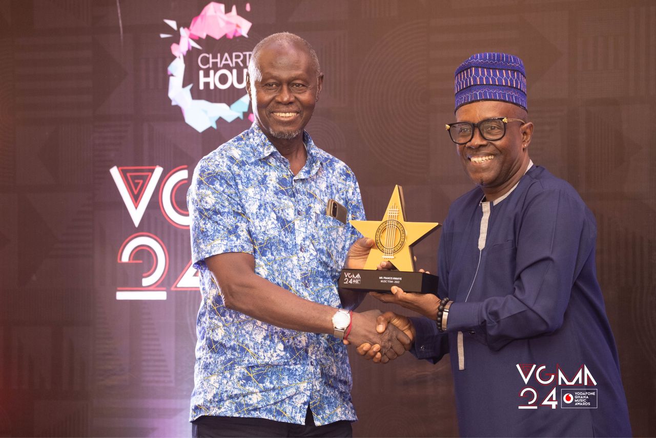 VGMA Commemorates World Music Day with 3rd National Music Summi