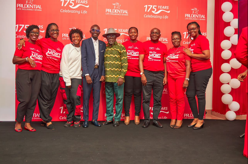 Insurance Companies in Ghana: Here are some of the best products of Prudential Life Insurance