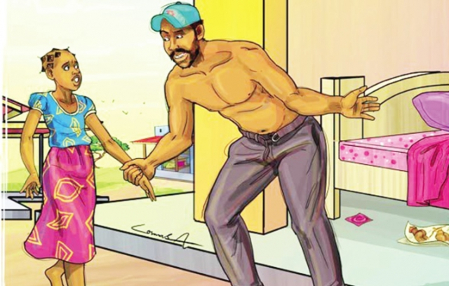 Court remands Karela United player for defiling 13-year old girl