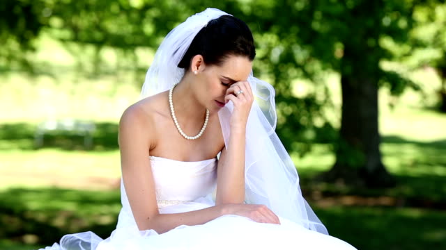 For women: Here\'s what to do if you have your period on your wedding day